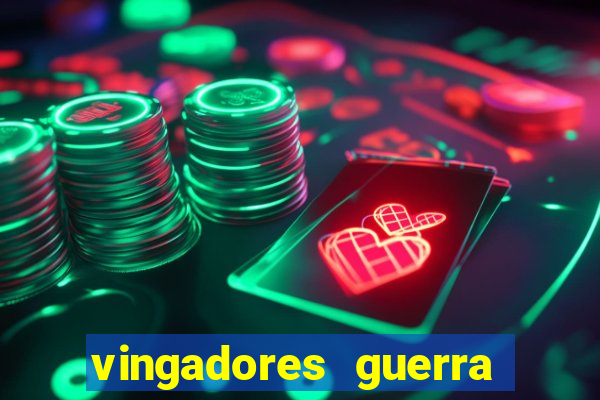 vingadores guerra infinita torrent magnet